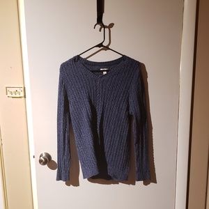 Women's sweater